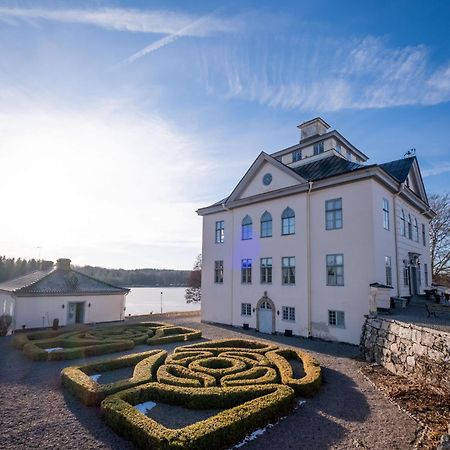 Oester Malma Hotel Marieberg  Exterior foto