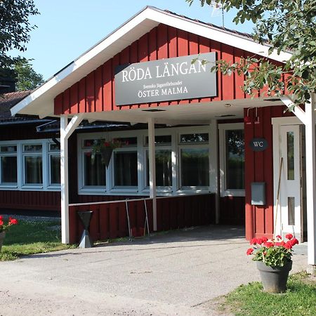 Oester Malma Hotel Marieberg (Sodermanland) Exterior foto