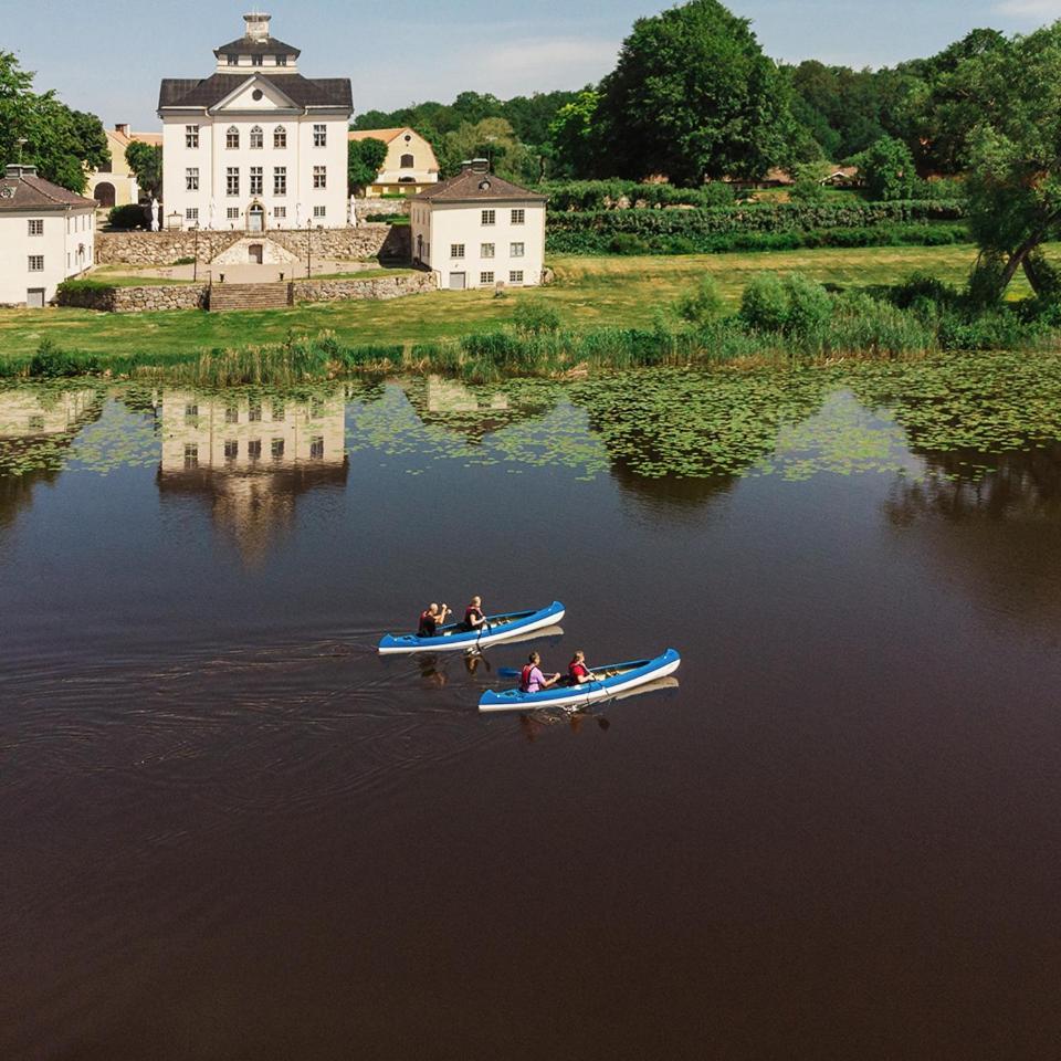 Oester Malma Hotel Marieberg (Sodermanland) Exterior foto