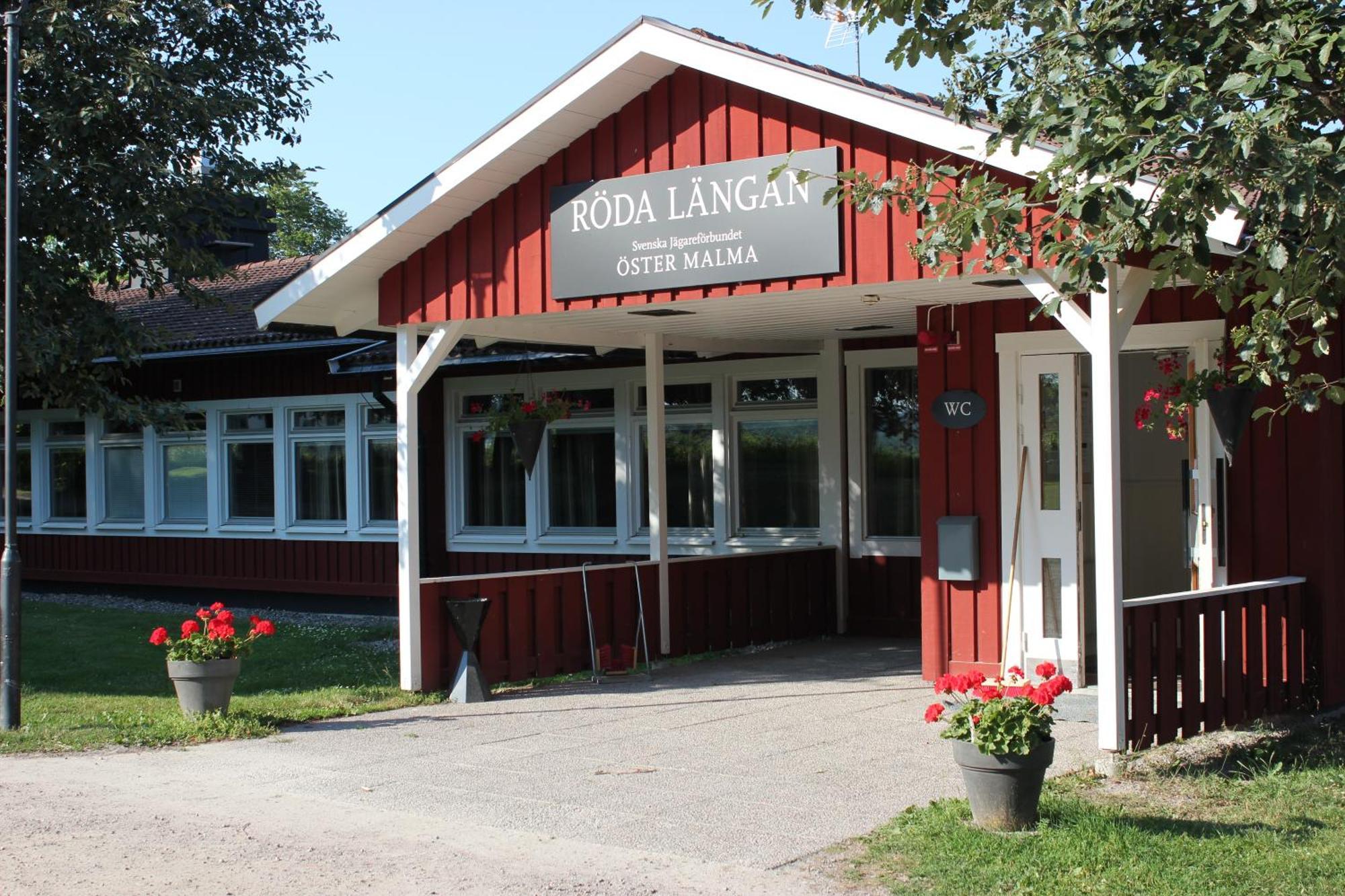 Oester Malma Hotel Marieberg (Sodermanland) Exterior foto