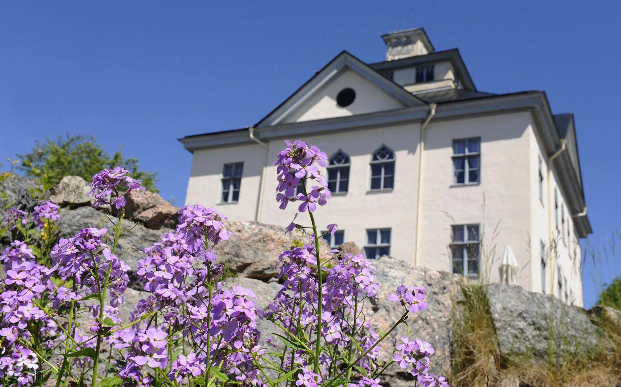 Oester Malma Hotel Marieberg  Exterior foto